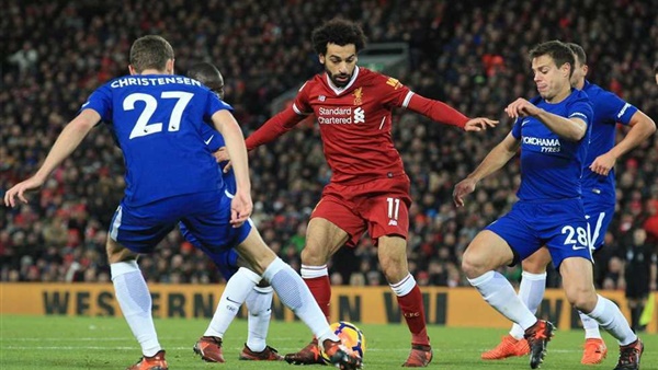 موعد مباراة ليفربول وتشيلسي في نهائي السوبر الأوروبي 14-8-2019
