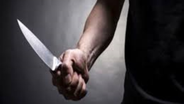 مصرع عامل طعنه شقيقه بسكين في مركز دشنا بقنا