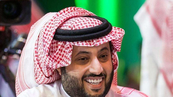 تركي آل الشيخ يكشف عن كيفية التقديم في مسابقته الغنائية (فيديو)