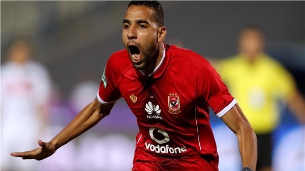 الأهلي يؤجل البت في مصير مؤمن زكريا حتى يناير المقبل.. والسبب!