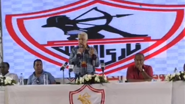 المدرب الجديد للزمالك.. مرتضى منصور: اخترنا المدير الفني وهذا موعد الإعلان عن اسمه
