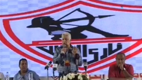 مرتضى منصور يكشف: المعلم والثعلب ورضا عبدالعال رفضوا المشاركة في اختيار المدرب الجديد للزمالك