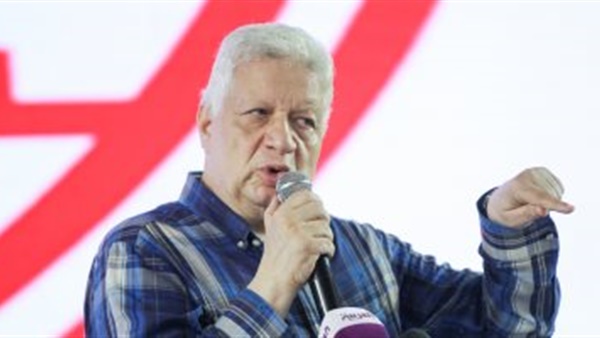 رئيس الزمالك: خسرنا الدوري بفعل فاعل.. وتم تنظيم الجدول لصالح الأهلي