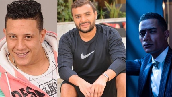 بعد نجاح ألبوم فارق معاك.. رامي صبري: لا استمع لـ محمد رمضان.. وهذا رأي في حمو بيكا ومجدي شطة