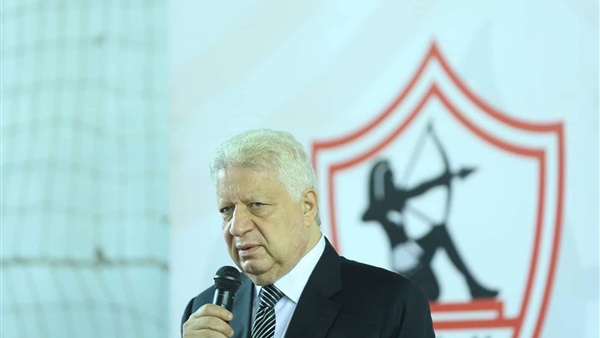 المدرب الجديد للزمالك.. تعرف على موعد وصول المدير الفني للأبيض إلى القاهرة