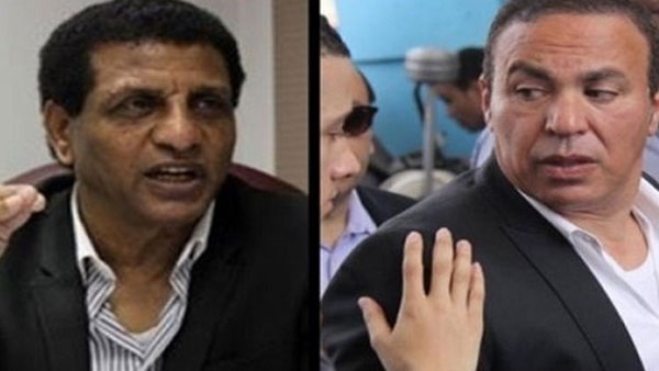 مرتضى منصور: فاروق جعفر وأيمن يونس اختاروا أنفسهم لقيادة فريق الزمالك