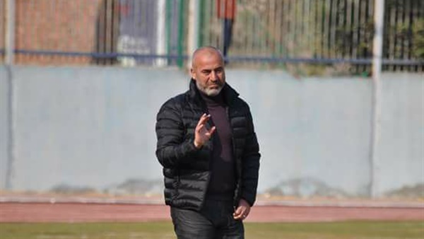 نادي الجونة ينعي والدة هشام زكريا المدرب السابق للفريق