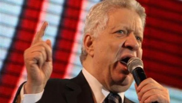 بعد الهجوم عليه وأولاده.. رئيس الزمالك يعلن رحيله عن القلعة البيضاء في هذا الموعد