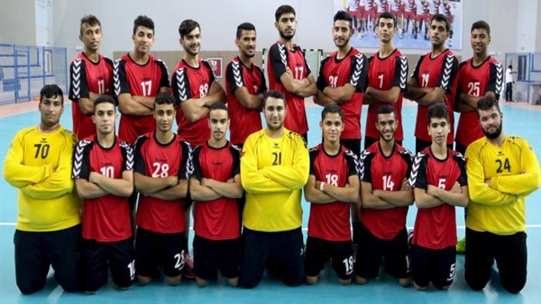 بعد الفوز على سلوفينيا.. منتخب ناشئي اليد يتأهل إلى دور الـ8 من بطولة كأس العالم
