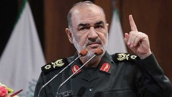 الحرس الثوري الإيراني: حزب الله قادر على القضاء على إسرائيل وحده