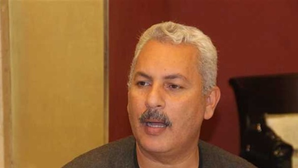 الحاج حسين عبد الرحمن أبوصدام نقيب الفلاحين