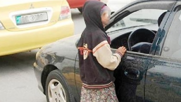 مبادرة شبابية لمكافحة التسول في الفيوم