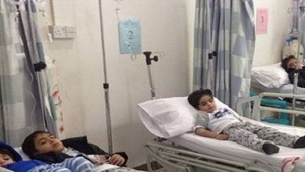 بالأسماء.. تفاصيل تسمم 6 أطفال بأسيوط.. والسبب طبيخ حمضان