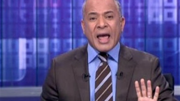 أحمد موسي يناشد الخطيب: كفاية علينا لاسارتي كده أنا تعبت (فيديو)
