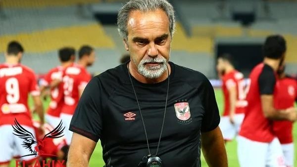 قبل إقالة لاسارتي.. تعرف على قيمة الشرط الجزائي في عقد المدرب مع الأهلي
