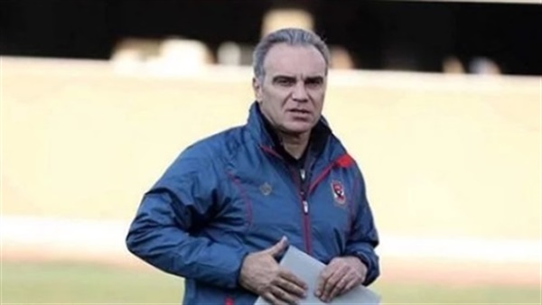 لاسارتي مع الأهلي