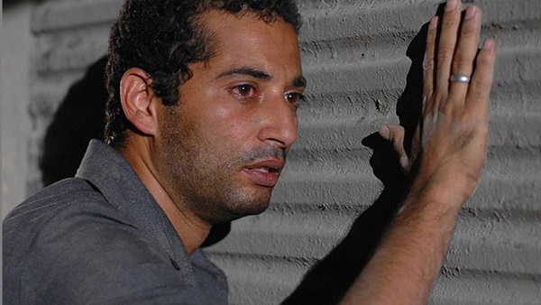 عمرو سعد يكشف أسرار مشهد مؤثر من فيلم دكان شحاتة: كنت زي المسحور