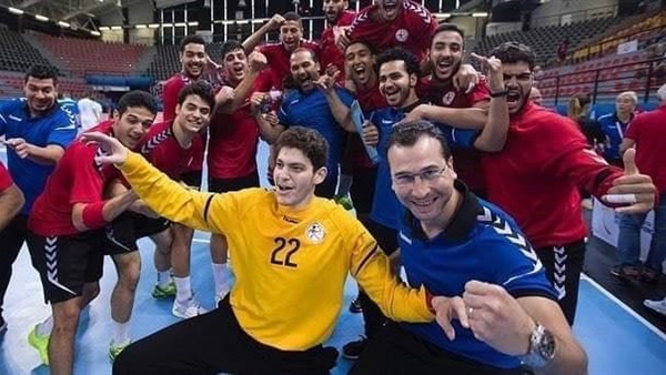 اتحاد كرة اليد: تتويج منتخب الناشئين ببطولة العالم لم يتحقق صدفة