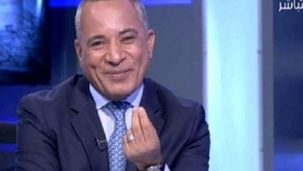 أحمد موسي لمنتخب مصر لكرة اليد للناشئين: أنتم أسياد العالم (فيديو)