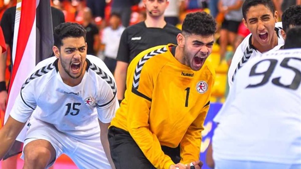 اتحاد اليد: العمل الجماعي ومراعاة مصلحة مصر أسباب فوزنا بكأس العالم (فيديو)