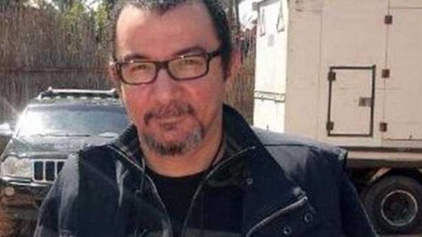 حبس خالد مرعي مخرج فيلم خيال مآتة بتهمة حيازة مخدرات في مطار القاهرة