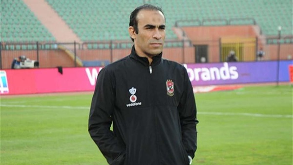 اتحاد الكرة: تغريم الاهلي 10 آلاف جنيه وإيقاف سيد عبدالحفيظ