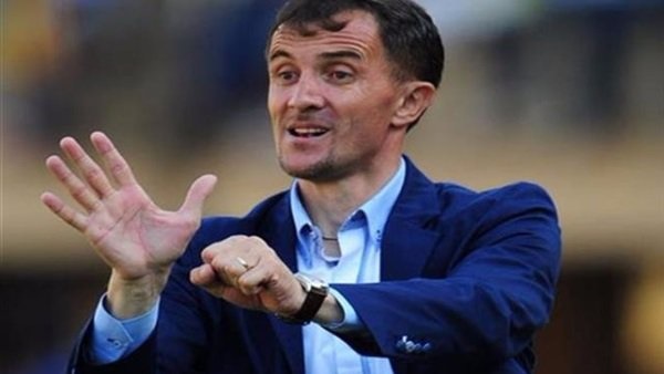 تعرف علي الجهاز الفني الجديد للزمالك بقيادة ميتشو