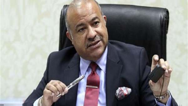 التموين:محافظات مصر هترتاح من جشع التجار العام المقبل (فيديو)