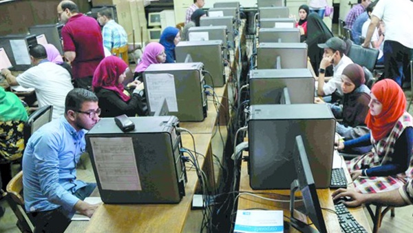 غدًا.. غلق باب تقليل الاغتراب والتحويلات أمام طلاب الثانوية العامة