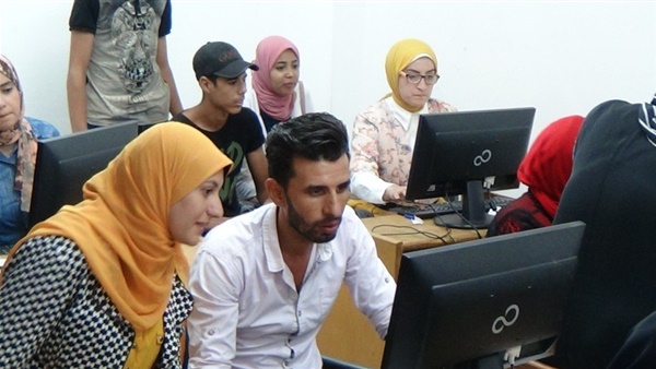 التعليم العالي: 115 ألف طالب يسجلون في تنسيق الشهادات الفنية 2019