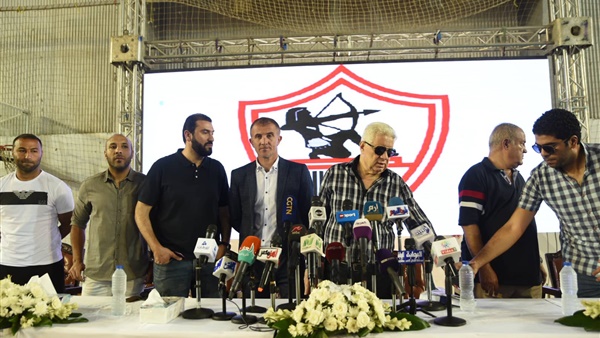 مرتضى منصور: لماذا لم يتحدث الجمهور عن إقالة لاسارتي