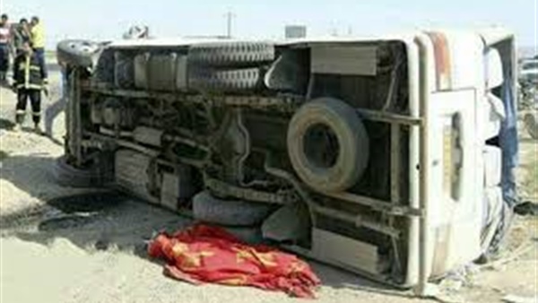 مصرع 13 سائحا صينيا وإصابة 31 آخرون بحادث حافلة في لاوس