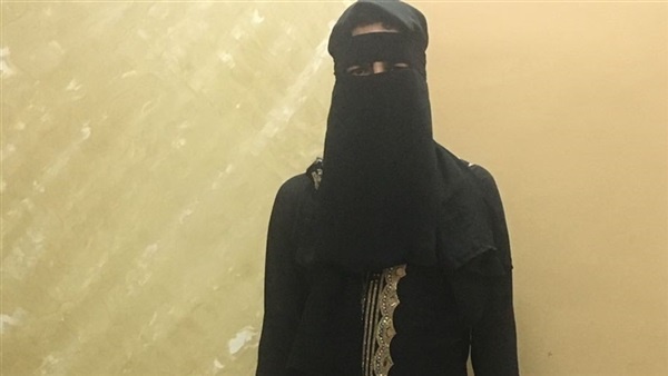 مرتديا نقاب.. كواليس القبض على محاسب بشركة بترول بعد سرقته ربع مليون جنيه بشبرا