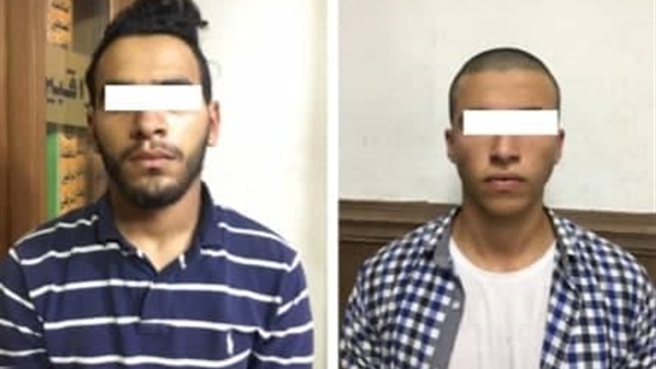ضبط مروجي سماعات الغش في الثانوية العامة الدور الثاني