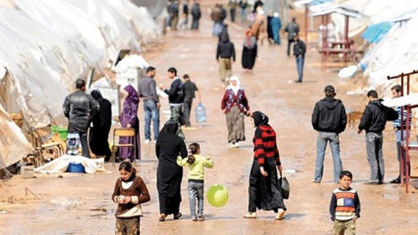 صورة أرشيفية