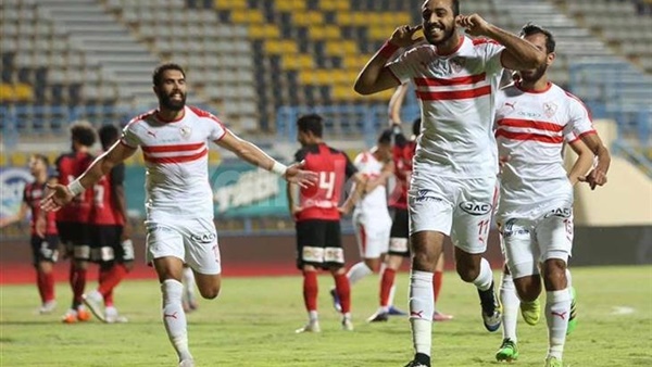 فيفا يوجه صفعة قوية للزمالك في قضية كهربا