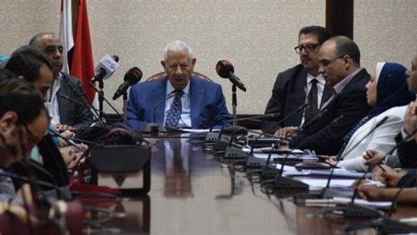 الأعلى للإعلام: إعفاء الأمين العام أحمد سليم من منصبه