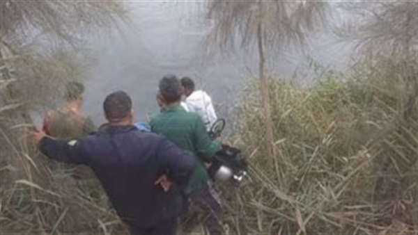 جزء سفلي لسيدة بدون ملابس.. تفاصيل قصة العثور على أشلاء جثة ترعة المريوطية بالجيزة