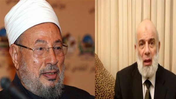 أحمد موسي: القرضاوي ووجدي غنيم كاذبين في ادعاءات شهادتهم من أجل الإخوان (فيديو)