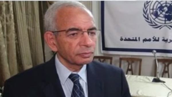 أمين الأعلى للإعلام الجديد