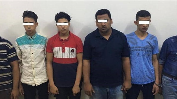 الداخلية تعلن تفاصيل جديدة في واقعة التعدي على شاب معاق ذهنيا بالشرقية