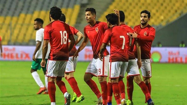 أهل مصر ميعاد مباراة الاهلي بكره موعد مباراة الاهلي غدا