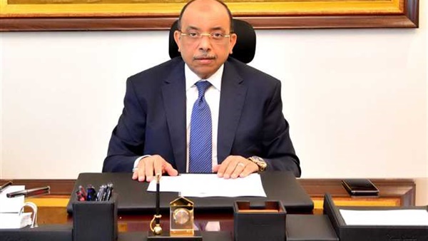تطوير منطقة المثلث الذهبي.. ننشر تفاصيل اجتماع وزير التنمية المحلية مع محافظ البحر الأحمر