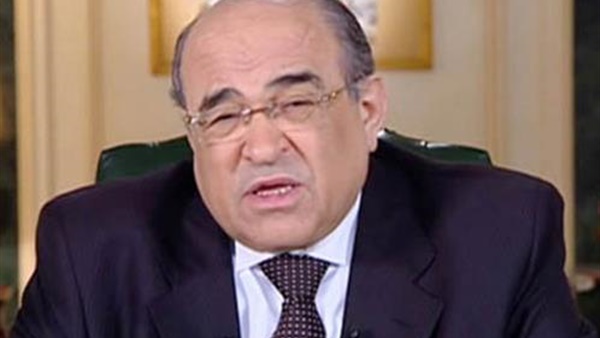 مصطفى الفقي: كل اللي بيعمله السيسي فى صالح المواطن المصري