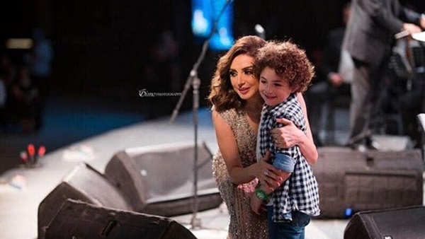 موقف أنغام بعد تسليم ياسين ابن غنوة اختها إلى حضانة جدته (خاص)