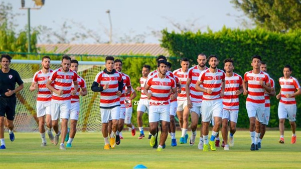الزمالك يعد ثلاثي الفريق بترضيتهم وتعديل عقودهم خلال أيام