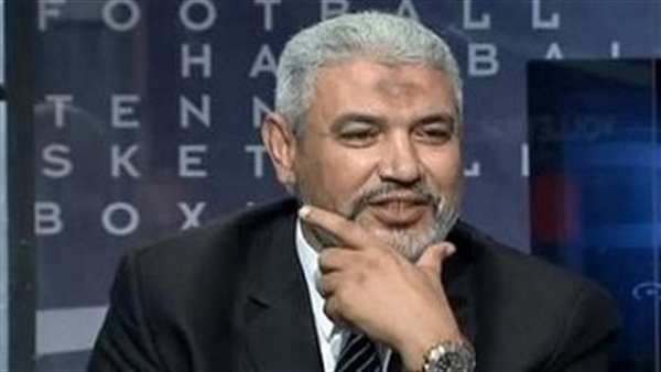 رهان جديد لـ جمال عبد الحميد: هحلق راسي لو الزمالك ماخدش الكأس