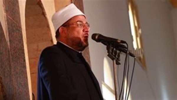 وزير الأوقاف للمواطنين: الإسلام أمر بالصبر في الحياة الدنيا