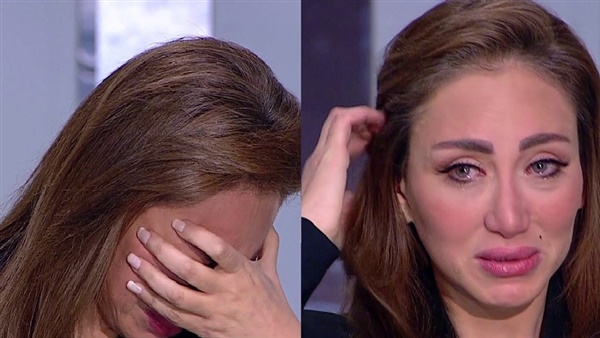 أول رد لريهام سعيد بعد وقف برنامجها صبايا