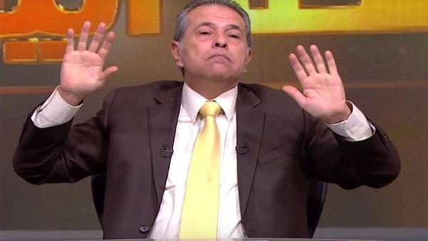 توفيق عكاشة للشعب المصري: عيشوا الواقع وبطلوا شكوى بقى (فيديو)